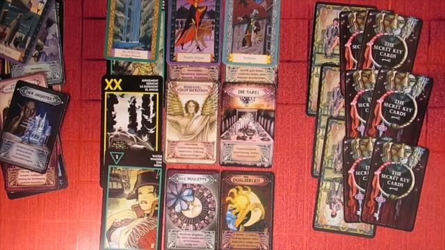 Что нового войдёт в ваши отношения.-Чувства.-Сомнения смотреть онлайн