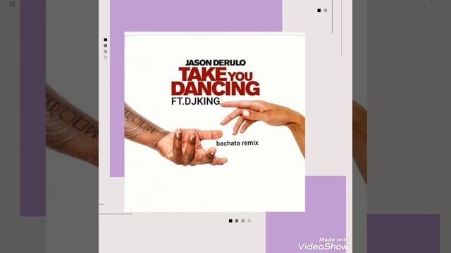 Take You Dancing Jason Derulo Ft.Djking Bachata Remix#takeyoudancing#djkingluca#jasonderulo#bachata