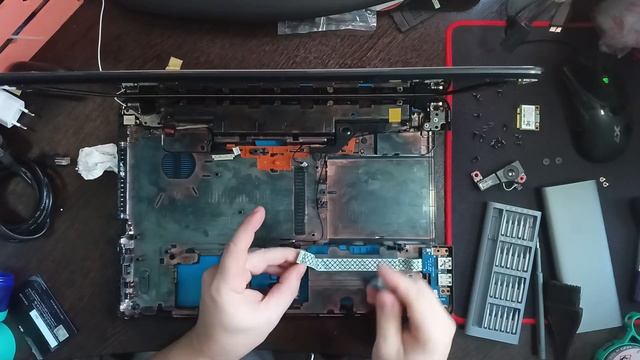 #PACKARD #BELL #EASYNOTE #TE11HC #pciтчк31