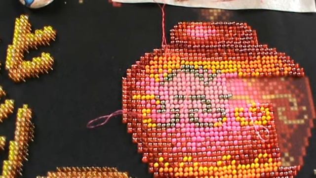 X-stitch vlog "Заметки вышивальщицы". Выпуск 30 смотреть онлайн