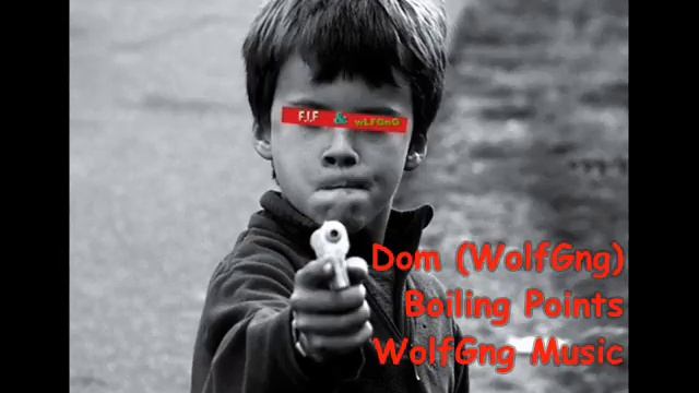 Dom (WolfGng) - Boiling Points смотреть онлайн
