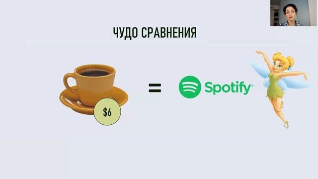 Психология цены. Подсказка №5. смотреть онлайн