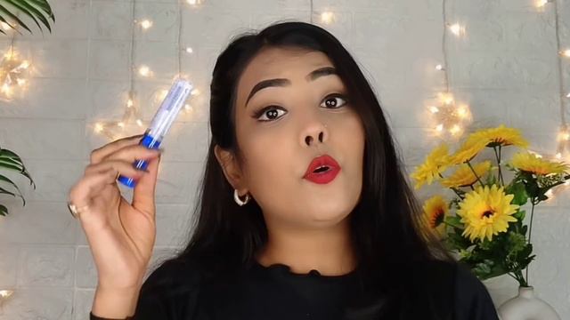 Affordable Flipkart Haul Ll Makeup Under 300/-