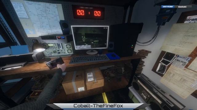 Phasmophobia SpookFest Part 2 - We Start to Git Gud смотреть онлайн