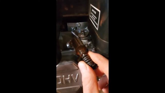 Review And Install Cheap Tach / Hour Meter