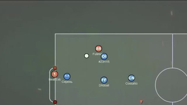 Z3H1R Haxball #5 смотреть онлайн