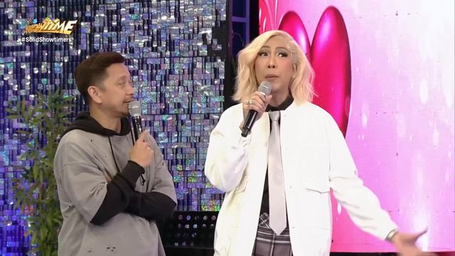 Vice Ganda, nagbigay ng scholarship sa kalahok sa 'EXpecially For You' смотреть онлайн