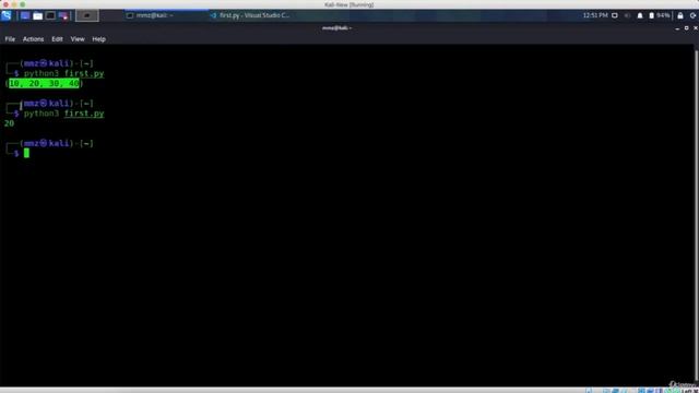Learn Python (for Beginners) - 27. Args смотреть онлайн