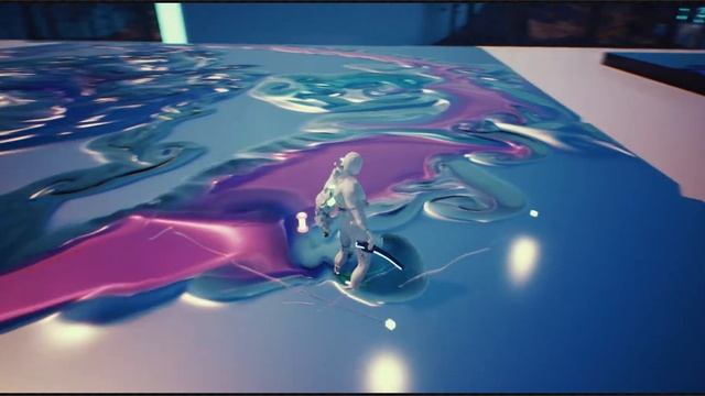 Moonray // Metal Lake смотреть онлайн