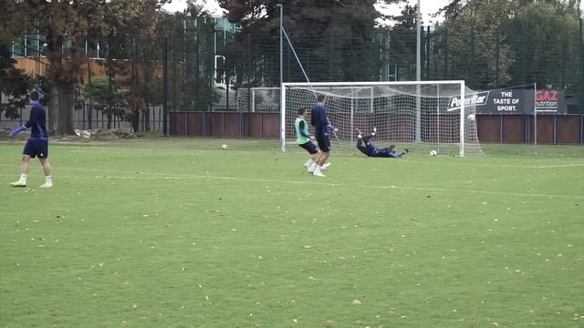 Inside The Academy Episode 2 - From the Shadows | GNK Dinamo Zagreb смотреть онлайн