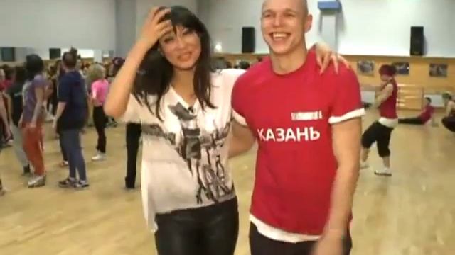 Большие Танцы. Крупным планом. 5 выпуск смотреть онлайн