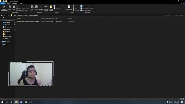 COMO DESINSTALAR BLUESTACKS O MSI APP PLAYER CORRECTAMENTE DE MI PC/LAPTOP ✅ FÁCIL Y RÁPIDO EN 2022 смотреть онлайн