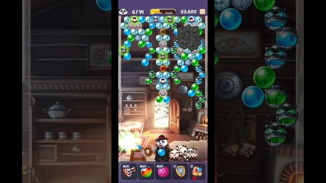 Panda Pop Level 2954 смотреть онлайн