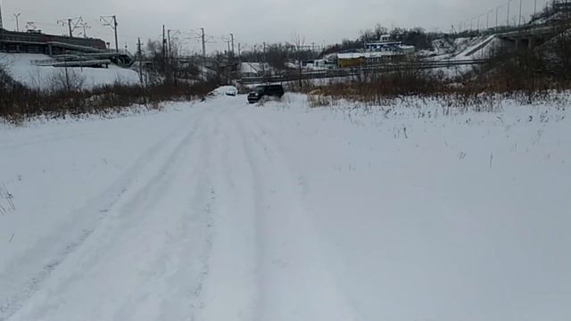 SUZUKI HUSTLER 2014. 4WD