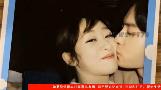 ENG SUB - 余生终于要播了？继甜蜜对唱之后，#杨紫 #肖战 吻戏花絮曝光，只喜欢#杨紫【NEWS TT7007月06日】 смотреть онлайн