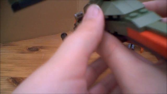 Kre-o battleship 38954 combat chopper смотреть онлайн