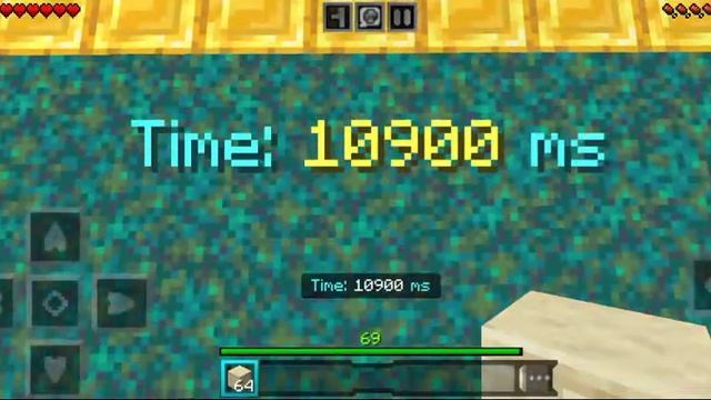 Java bridging in MCPE is much easier смотреть онлайн