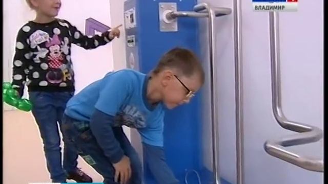 Музей иллюзий и наук "Да Винчи" переехал в новый дом смотреть онлайн