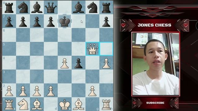The Gems in the Kings Gambit |Tutorial смотреть онлайн