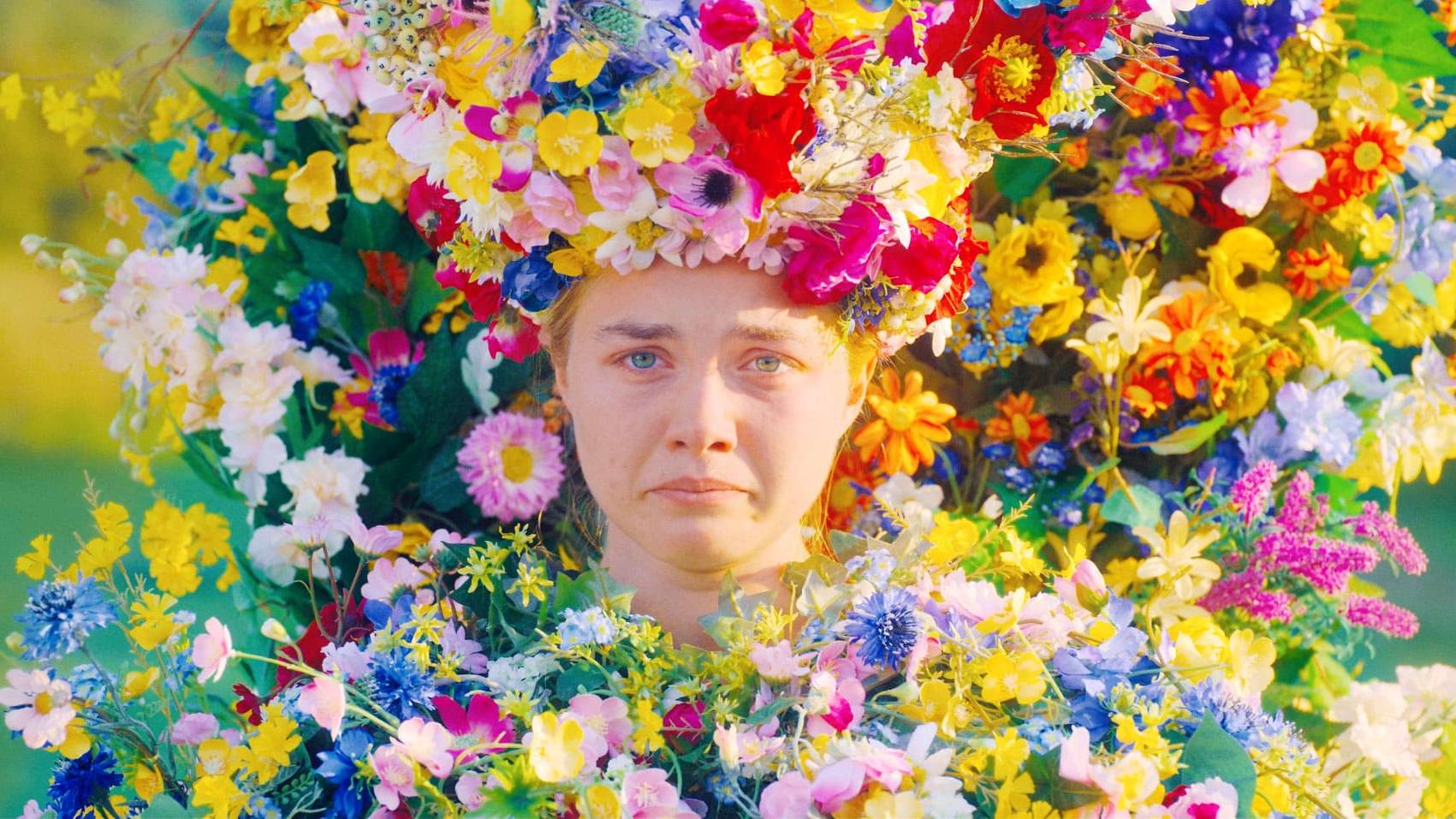 Фильм «Солнцестояние» 2019, трейлер смотреть онлайн