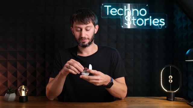 Беспроводные наушники Xiaomi Haylou W1. Обзор, сравнение с Haylou GT5