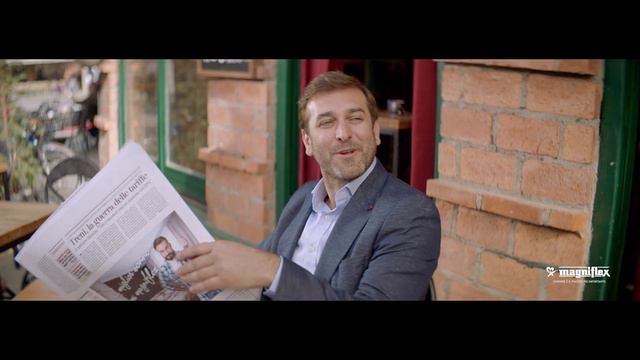 Magniflex reklama смотреть онлайн