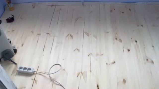 Утепление лоджии смотреть онлайн