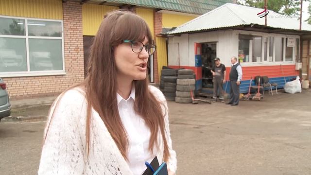 В Серпухове проводятся проверки объектов дорожного сервиса смотреть онлайн