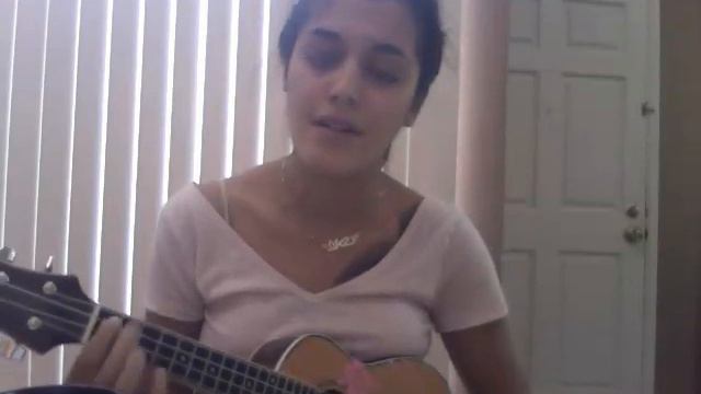 Jeff Buckley (Originally Leonard Cohen) - Hallelujah Ukulele Cover смотреть онлайн