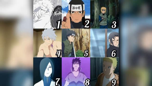 НАРУТО С ГЛАЗАМИ ЛЕГЕНДЫ I АЛЬТЕРНАТИВНЫЙ СЮЖЕТ НАРУТО - ВСЕ ЧАСТИ смотреть онлайн