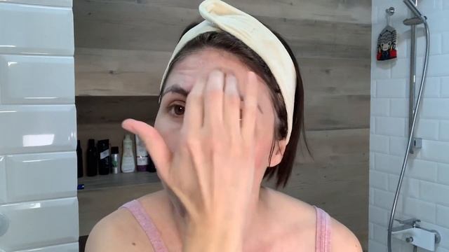 Контроль над мимикой с помощью Myo Fix смотреть онлайн