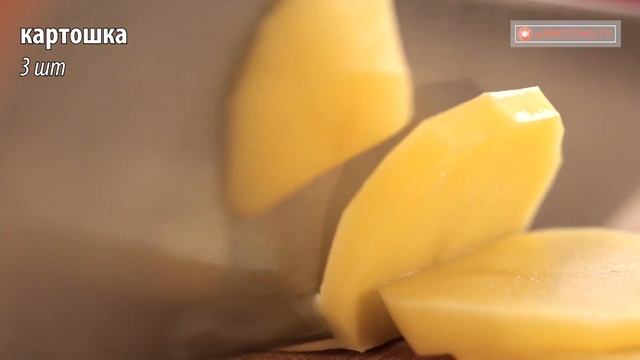 Куриное филе в духовке с картошкой - более сочного мяса, вы еще не пробовали! | Appetitno.TV смотреть онлайн