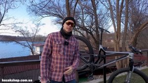 КАК МЫТЬ ВЕЛОСИПЕД ПРАВИЛЬНО И НЕ НАВРЕДИТЬ КОМПОНЕНТАМ