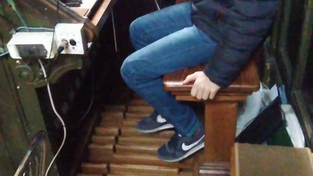 Still D.R.E. Snoop Dog organy l Akordion Master смотреть онлайн