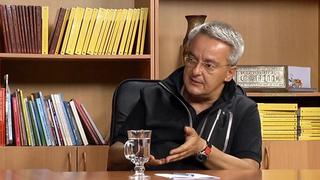Dijalozi Za Makedonija 07 10 2017Agim Jonuz смотреть онлайн