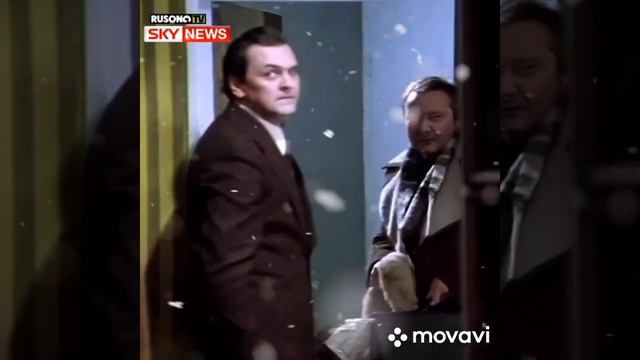 Искусственный интеллект (Artificial intelligence)"Кто из нас летит в Ленинград"))) смотреть онлайн