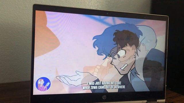 ￼React to ture story anmation I’m a genius while my sister is a Poato . ￼ смотреть онлайн