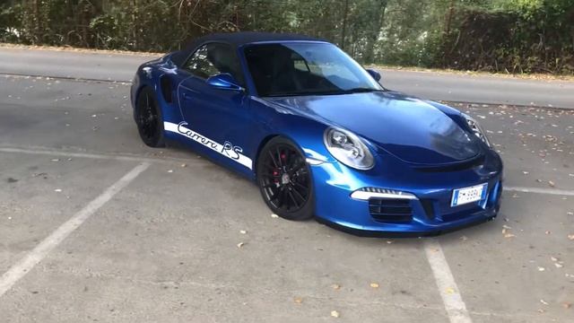 Conversion 997 To 991