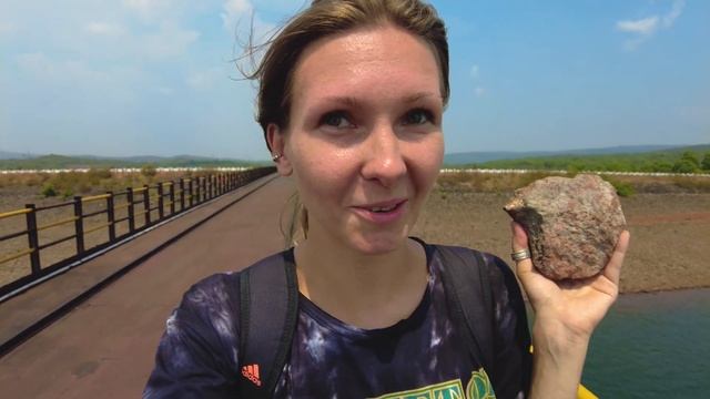 ВОДОПАД АМБОЛИ | НЕТУРИСТИЧЕСКИЙ МАРШРУТ | ЗАЛЕЗЛИ В ДАМБУ | ИЗ ГОА В МАХАРАШТРУ смотреть онлайн