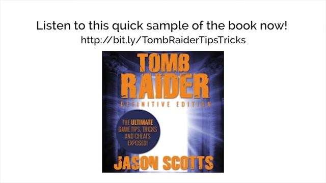 Tomb Raider: Definitive Edition :The Ultimate Game Tips, Tricks and Cheats Exposed! смотреть онлайн