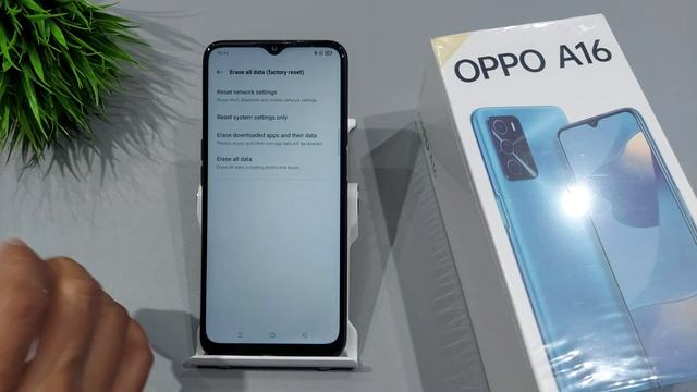 How to reset system setting in oppo a16,reset system setting | oppo a16 me system reset kaise kare смотреть онлайн
