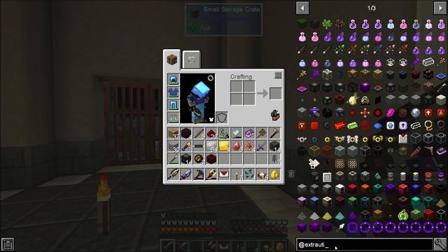 Grid Power, Charcoal Efficiency, and Speed Upgrades: DDSS Lp Ep #30 Minecraft 1.12 смотреть онлайн