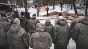 Хор Сретенского монастыря ( Православие Пробуждение )