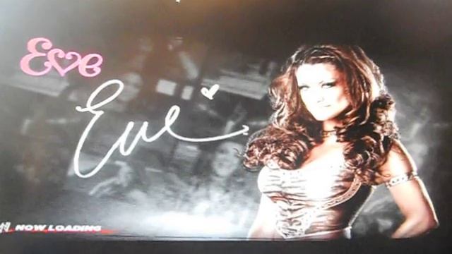 WWE 12 , мой первый запуск смотреть онлайн