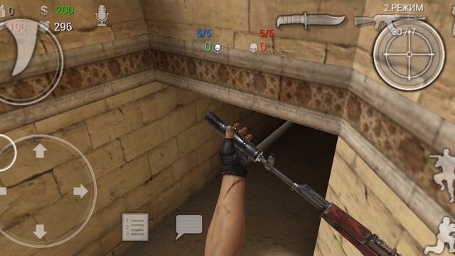 снова плохой дроп