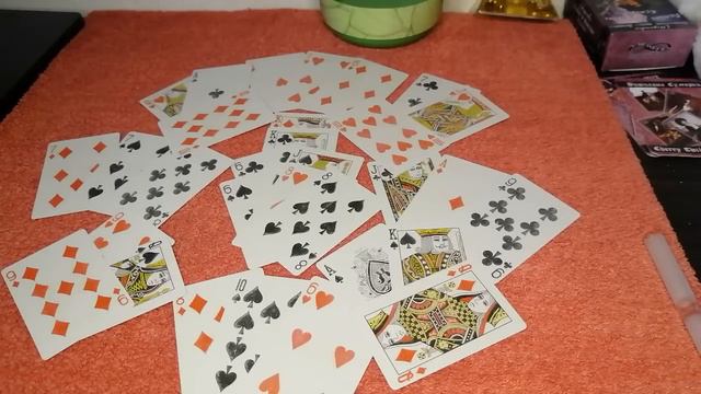 Кого выберет ♣️король⁉️♥️или♦️даму⁉️ смотреть онлайн