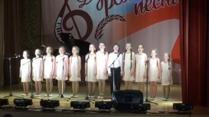 "Должны смеяться дети" все люди на большой планете должны всегда дружить. Занятия пением с детьми