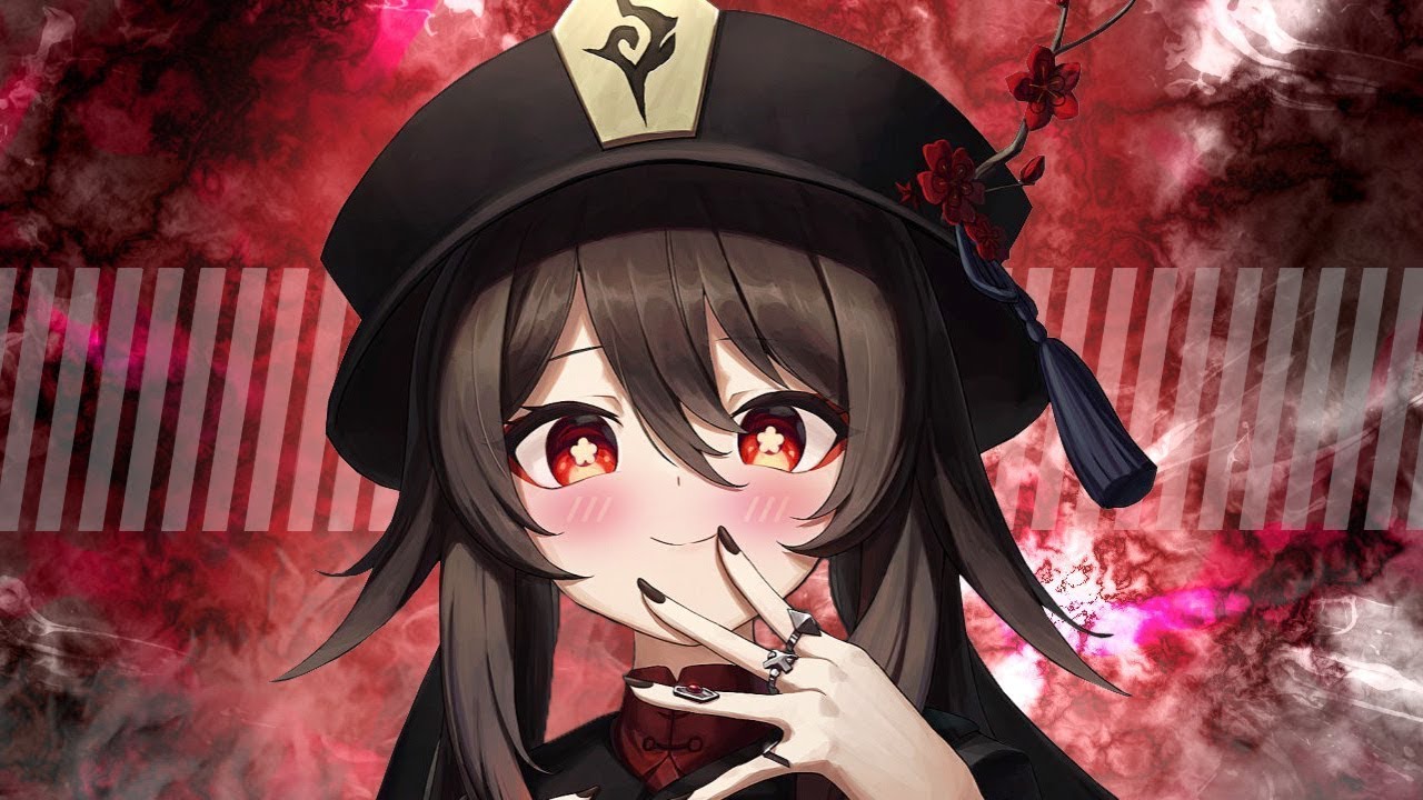 ПОЛУЧУ ХУ ТАО ЛЮБОЙ ЦЕНОЙ ! / 80 КРУТОК В ГЕНШИН ИМПАКТ  (Necomine)