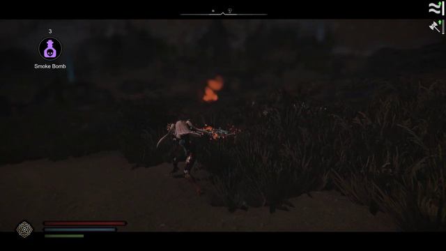 Skyrim SE Spear Animation Soulworker Ephnel
