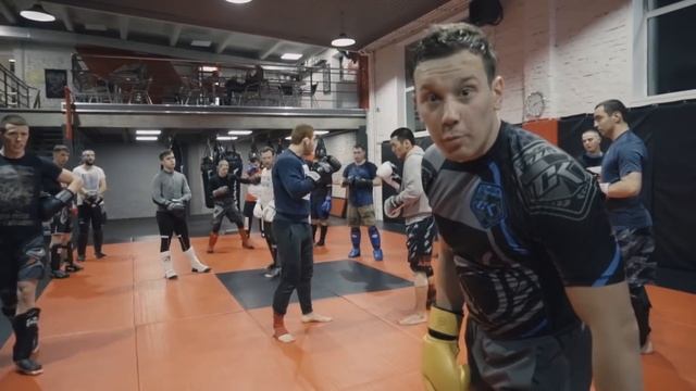 ММА или Смешанные единоборства, вот это настоящее единоборство!! |DIasport #2